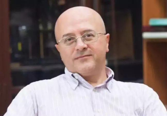 Mehmet Levent Kurnaz kimdir? Prof. Dr. Mehmet Levent Kurnaz hayatı ve biyografisi!