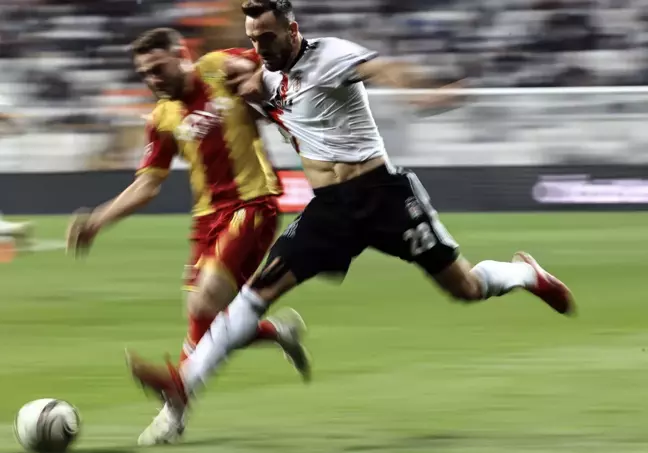 Öznur Kablo Yeni Malatyaspor: 3-0