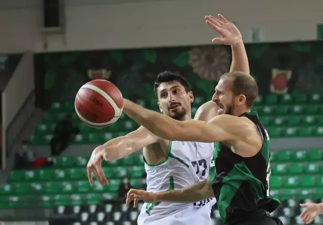 ING Basketbol Süper Ligi