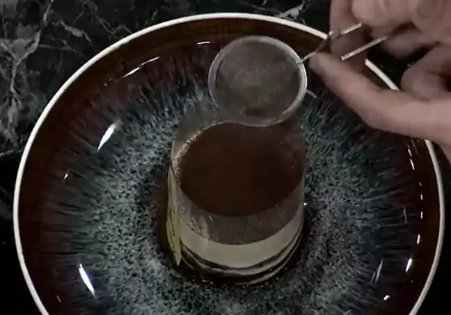 Masterchef tiramisu tarifi! Danilo Şef'in tiramisu tarifi nasıl yapılır? Masterchef yemekleri ve tatlıları!Zaboyene kreması nedir? Tiramisu kek yapımı