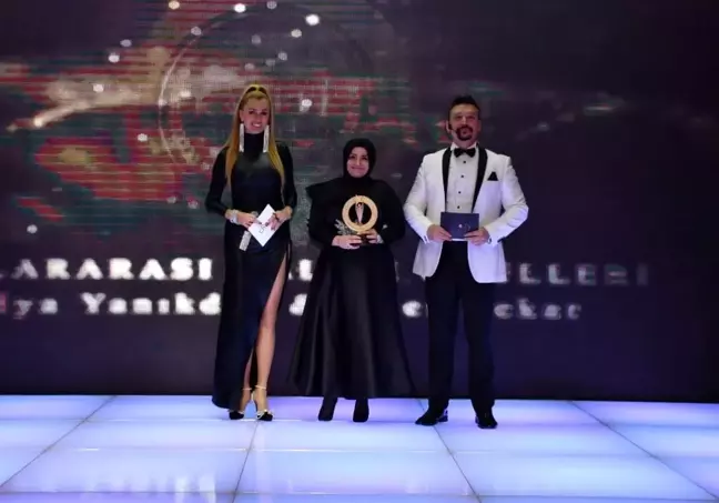 Kişiye özel kodlama bileklik ödül getirdi