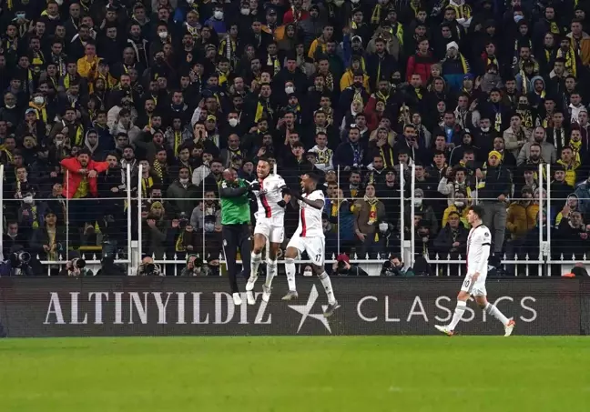 Josef'ten bir ilk