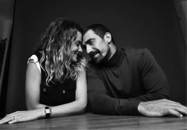 İbrahim Çelikkol boşanıyor mu? İbrahim Çelikkol'un eşi kim?