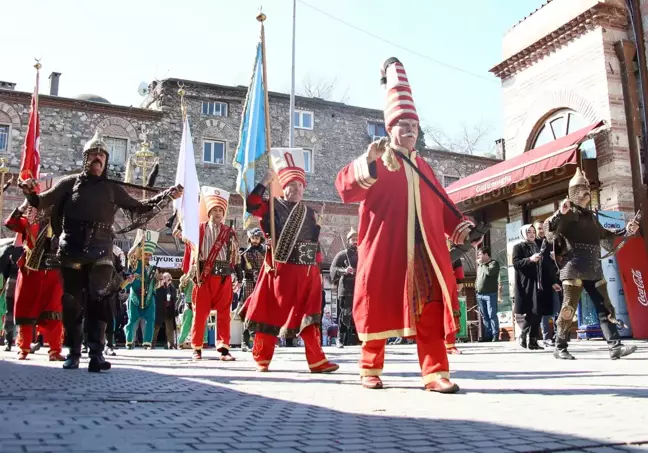 Bursa'da 