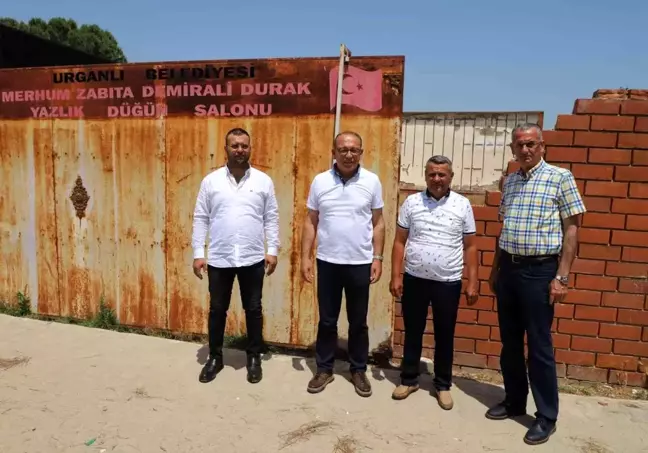 Başkan Çetin Akın'dan bir günde iki müjde