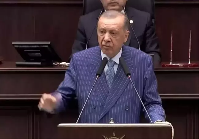 Cumhurbaşkanı Erdoğan'dan TÜSİAD'a tepki: Dış politikada bize ders veremezsin