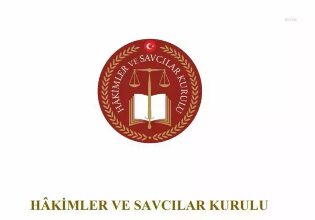 Gezi ve Cemal Kaşıkçı Davalarında Verilen Kararlara Muhalefet Eden Hakimlerin Görev Yerleri Değişti