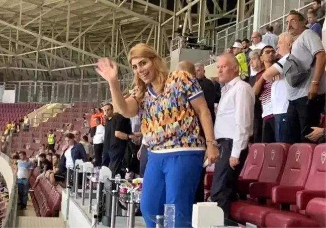 Berna Gözbaşı: