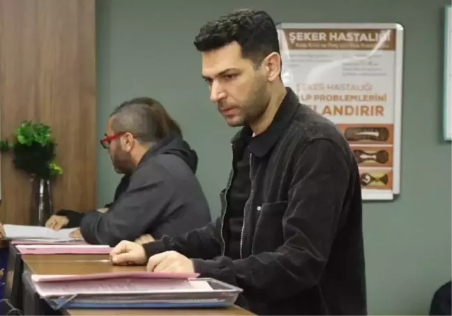 Teşkilat yeni bölüm fragmanı yayınlandı mı? Teşkilat 58. bölüm fragmanı izle! Teşkilat yeni bölüm fragmanı izle!