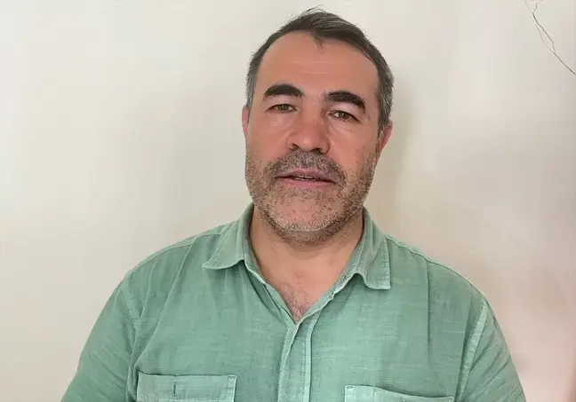 Göbeklitepe'nin keşfini yapan Prof. Dr. Klaus Schmidt anıldı