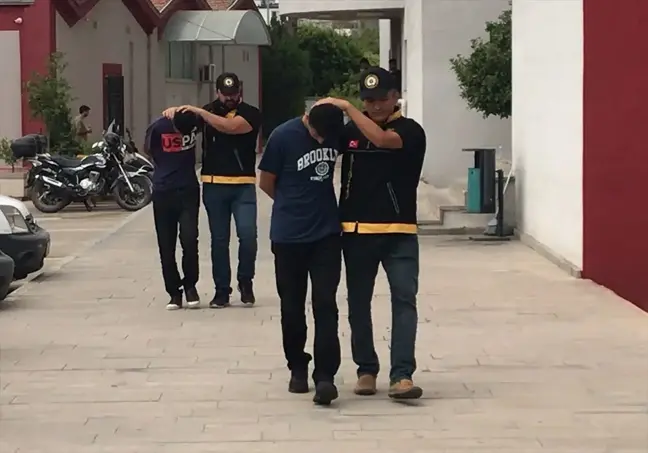 Adana'da genç bıçaklanarak öldürüldü, 3 zanlı tutuklandı