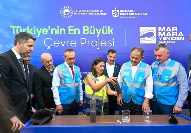 Bakan Özhaseki o konuda uyardı: