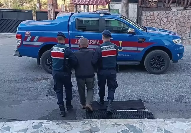 Mersin'de terör propagandası yapan şüpheli gözaltına alındı