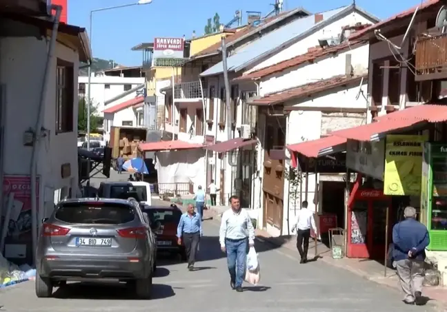 Malatya'da deprem