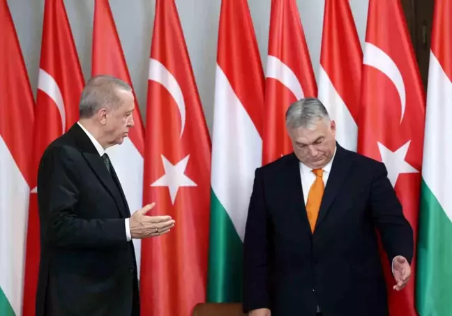 Cumhurbaşkanı Erdoğan: