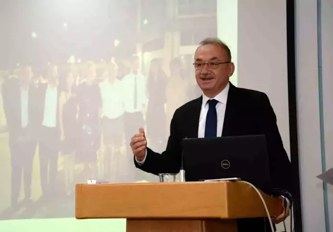 İYİ Parti Eski Grup Başkanı İsmail Tatlıoğlu Partiden İstifa Etti
