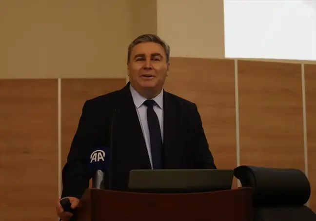 Trakya Üniversitesi Balkan Araştırma Enstitüsü Konferansı