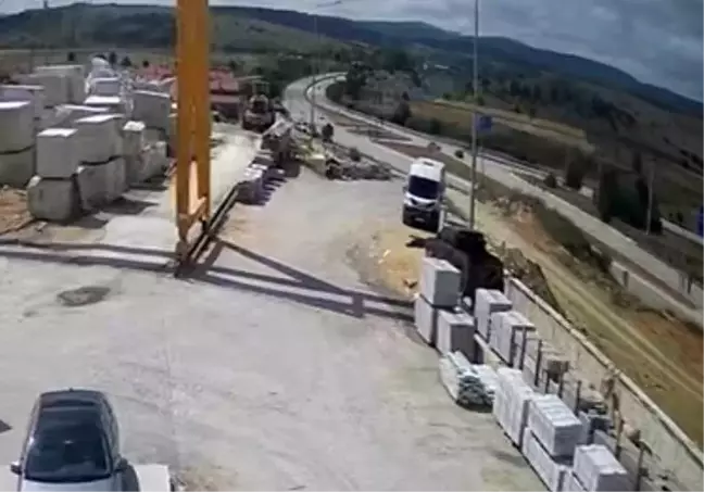 Kastamonu'da Zincirleme Trafik Kazası: 12 Kişi Yaralandı