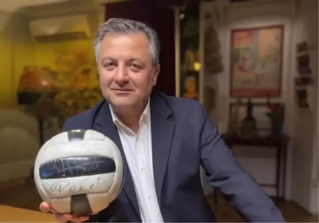 Mehmet Demirkol hangi kanalda çıkıyor? Mehmet Demirkol hangi kanala geçti 2024-25?