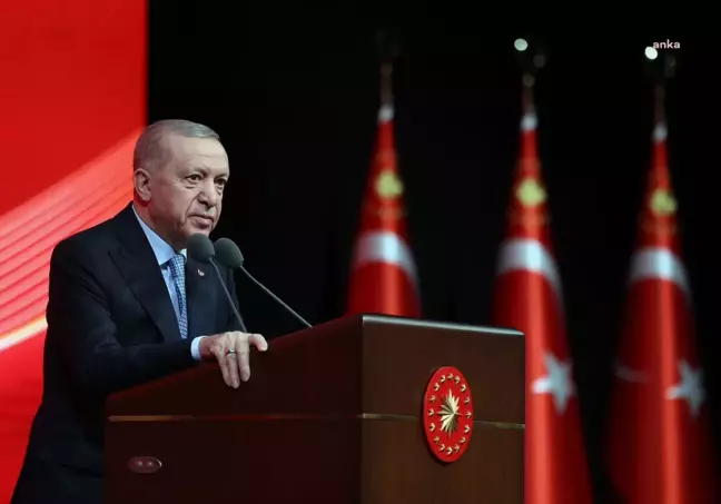 Cumhurbaşkanı Erdoğan: Karesi'de Bir Mühimmat Fabrikasındaki Patlama Sonucu 12 Kardeşimizin Hayatını Kaybetmesinden Büyük Bir Üzüntü Duydum