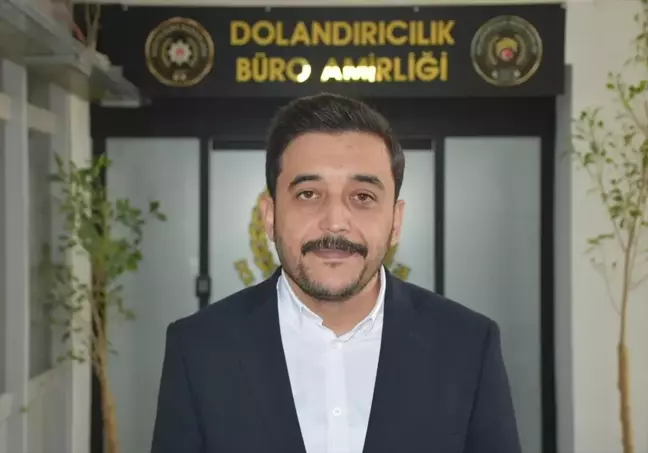 İzmir'de Dolandırıcılık Operasyonu: 7 Şüpheli Gözaltında