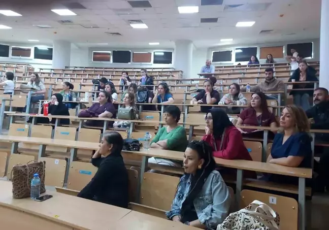 Aydın'da Acil Durum Ekipler Eğitimi Verildi