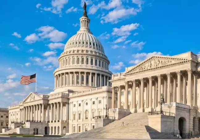 ABD Senatosu stablecoin yasası için kritik oylamaya hazırlanıyor