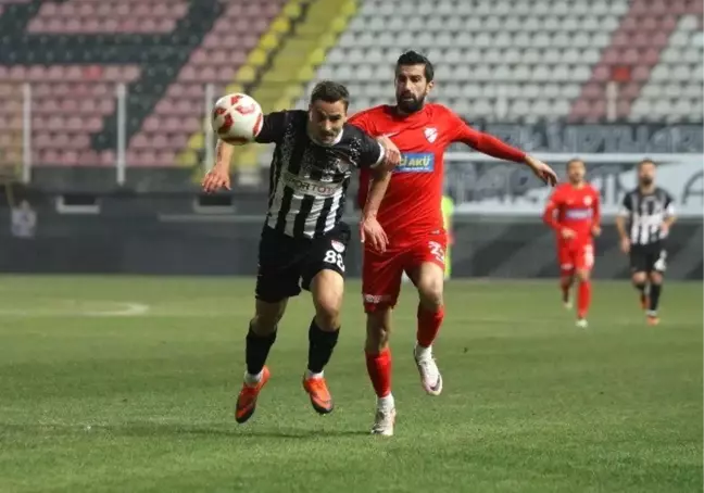 Manisaspor'da Yenilere Tam Not