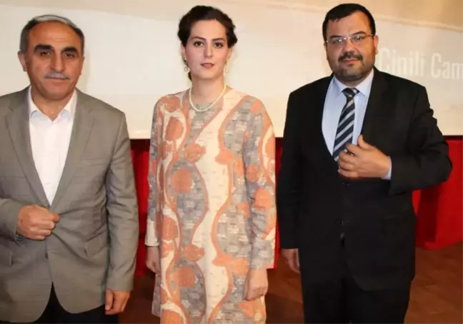 Nilhan Osmanoğlu Cumhurbaşkanı'na Ne Söyledi ?