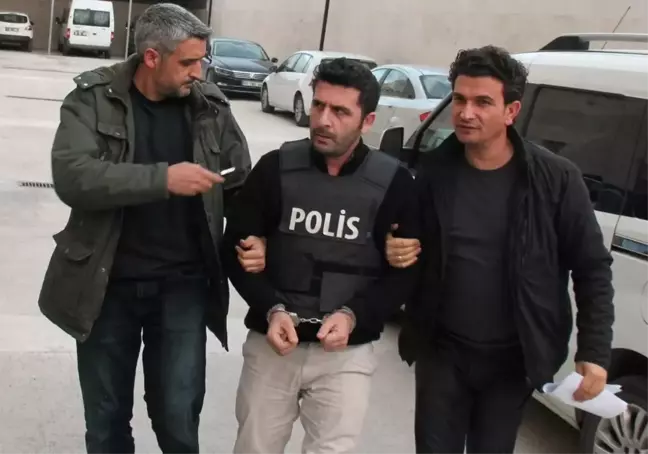 Elazığ'da Kayınvalidesi ve Kayınbiraderini Öldüren Sanığın Davası