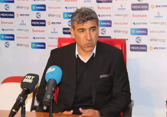 Manisaspor Kaynak Arıyor
