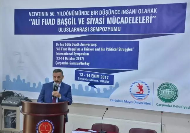 Vali Kaymak: