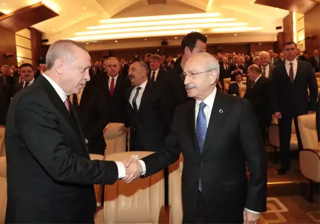 Anayasa Mahkemesi Başkanı Arslan Bireysel Başvuru Rakamlarını Açıkladı