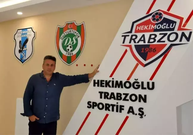 Kösele ayakkabısı imalatçıları ile kamyoncuların takımı bugünlerde 2. Lig'de yeni adıyla başarılara...