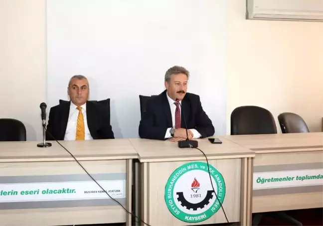 Başkan Palancıoğlu: