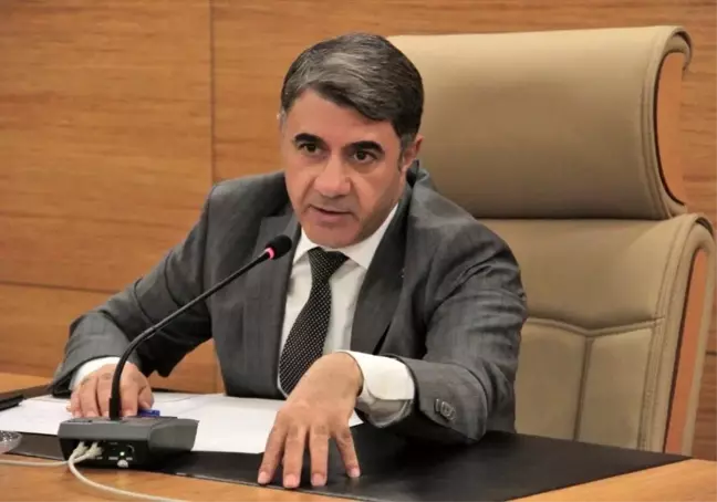 İhale krizine bir tepki de DTB'den