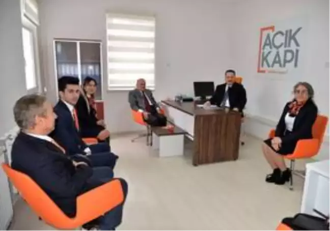 Bilecik'te