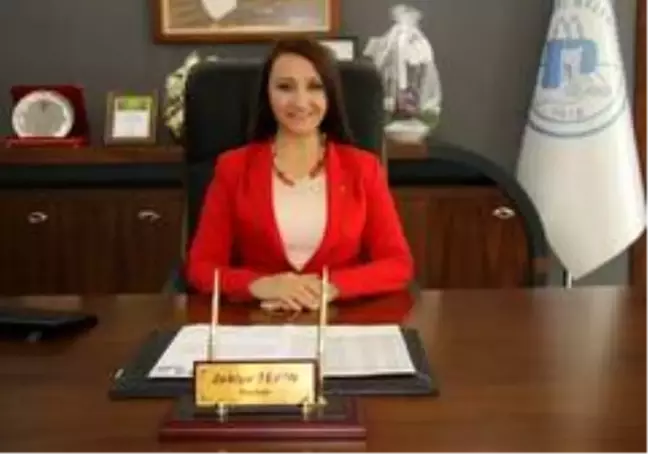 Bu ilçede internet bedava