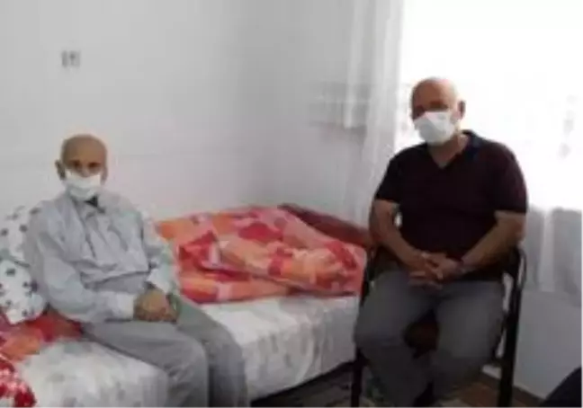 20 yıllık köy kütüphanesini Osmancık Belediyesi yaşatacak