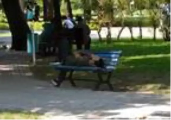 Kent dışından gelenler, Adana'nın sıcağına dayanamadı