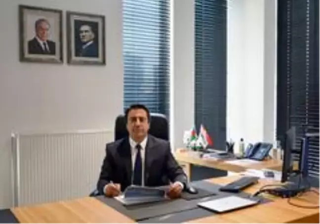 Kayserigaz, Ebiç Mahallesi'ni doğalgazla buluşturdu