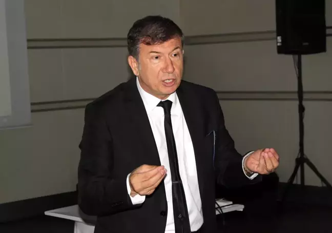 (Özel haber) Tanju Çolak'tan milli takım yorumu:
