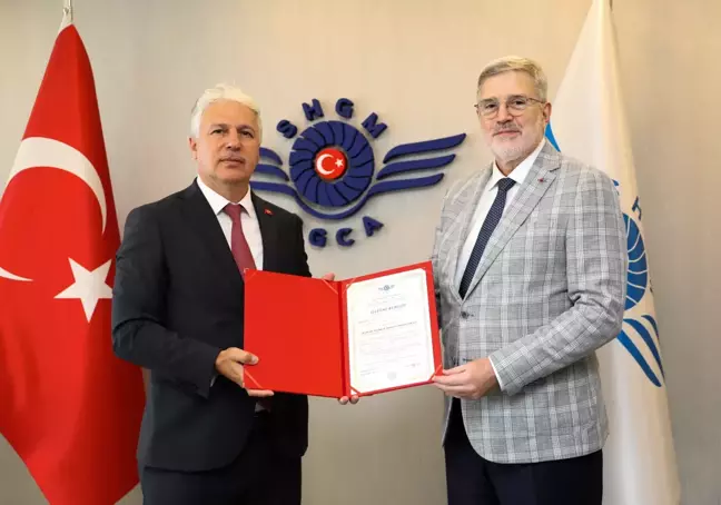 VatanJet, hava taksi işletme ruhsatını aldı