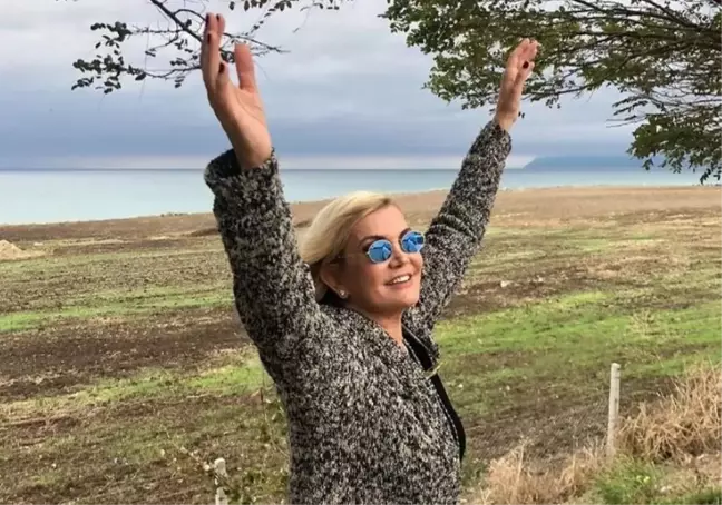 Derya Baykal kimdir? Derya Baykal kaç yaşında, nereli? Derya Baykal hayatı ve biyografisi!