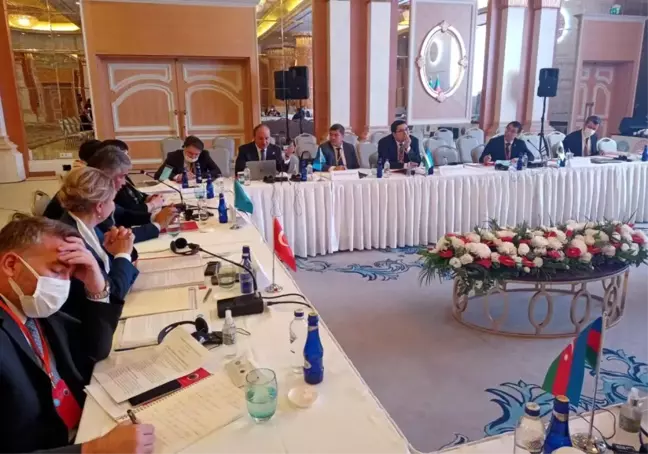Türk Konseyi Eğitim Bakanları Toplantısı İstanbul'da Düzenleniyor