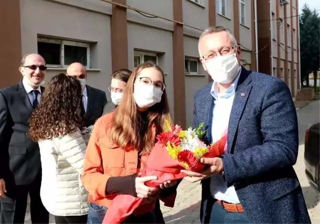 Başkan Işıksu: 
