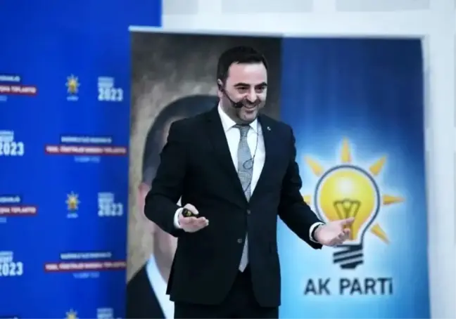 Başkan Özlü: