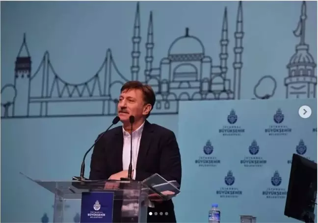 Bahçelievler Belediye Başkanı kim? Hakan Bahadır kaç yaşında, nereli? Bahçelievler Belediyesi hangi partiden?