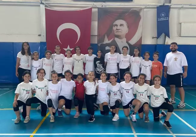 Bingöl spor haberi | Koçarlı'da spor yapmayan genç kalmayacak