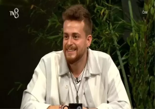 Alper Rende kimdir? Kaç yaşında, nereli, mesleği ne? Survivor Fenomenler 2023 Alper Rende kimdir? Hayatı ve biyografisi!